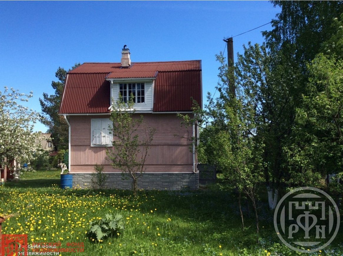 Продажа дома, 70м <sup>2</sup>, 12 сот., Орехово, Орехово пос. Продажа дома, 70м <sup>2</sup>, 12 сот., Орехово, Орехово пос.