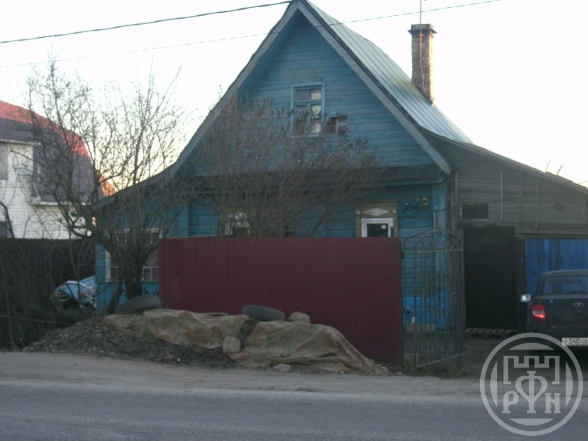 Продажа дома, 16 сот., Покровская, Покровская дер., д 38 Продажа дома, 16 сот., Покровская, Покровская дер., д 38