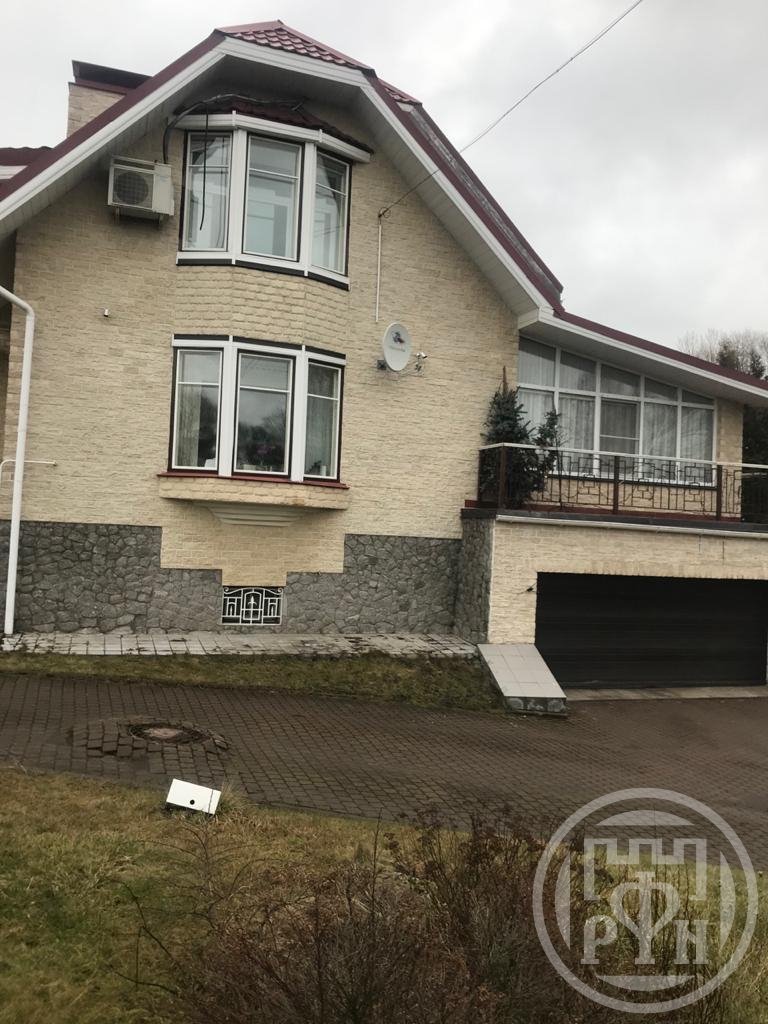 Продажа дома, 401м <sup>2</sup>, 17 сот., Стрельна, Санкт-Петербургское шос., д 81 Продажа дома, 401м <sup>2</sup>, 17 сот., Стрельна, Санкт-Петербургское шос., д 81