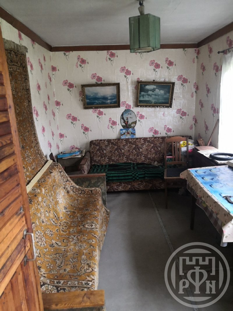 Продажа дома, 54м <sup>2</sup>, 6 сот., Ленинградская, Борисова Грива массив Продажа дома, 54м <sup>2</sup>, 6 сот., Ленинградская, Борисова Грива массив