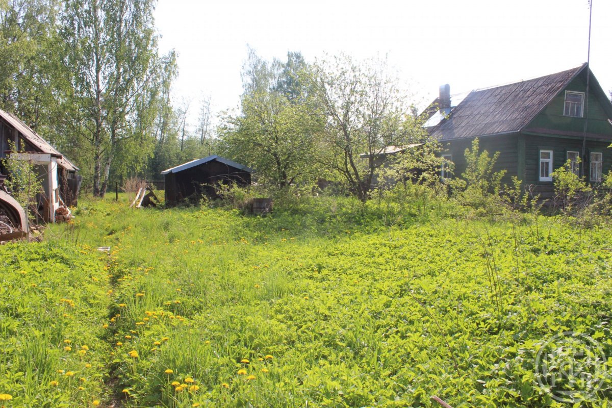 Продажа участка, Сиверский, Средняя ул., д 12 Продажа участка, Сиверский, Средняя ул., д 12