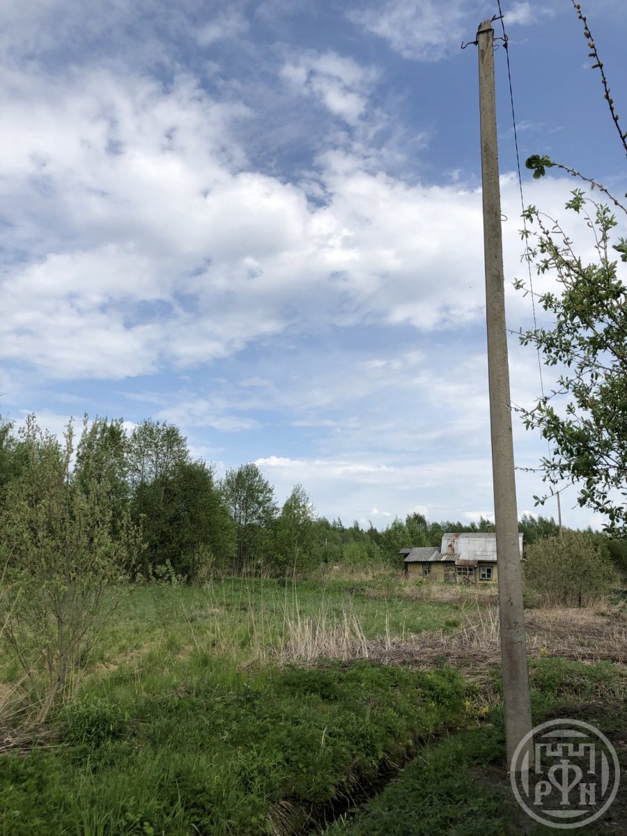 Продажа участка, Стрешево, Стрешево дер. Продажа участка, Стрешево, Стрешево дер.