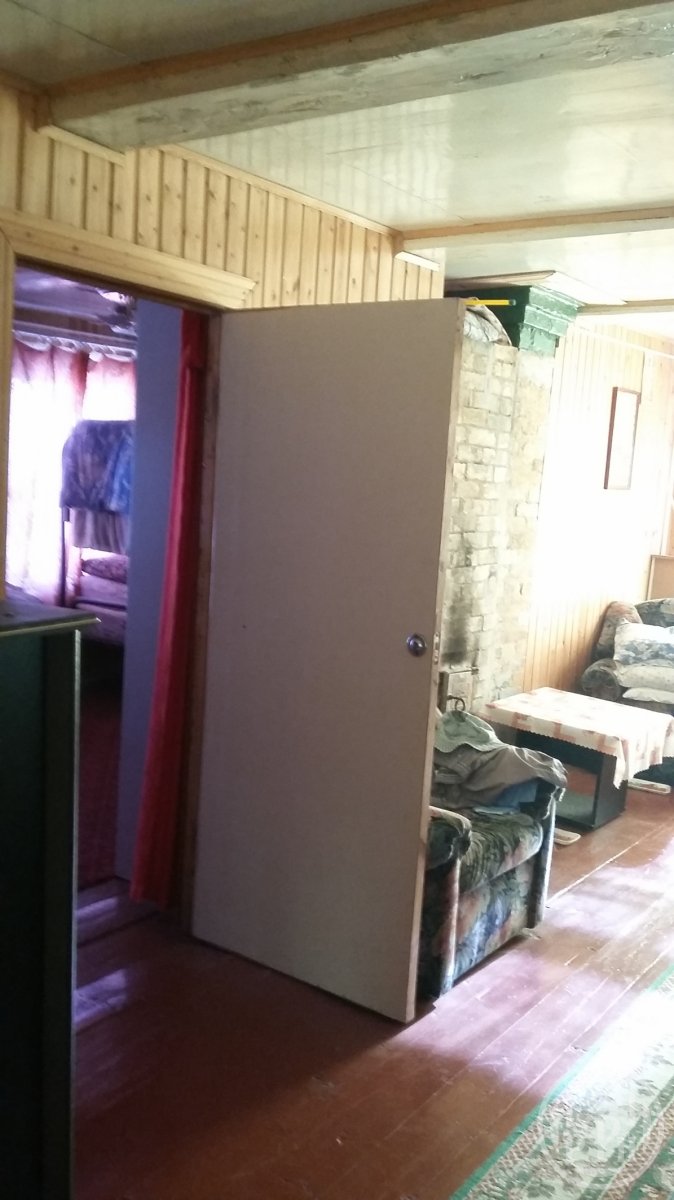 Продажа дома, 57м <sup>2</sup>, 37 сот., Муховицы, Муховицы дер., д 3 Продажа дома, 57м <sup>2</sup>, 37 сот., Муховицы, Муховицы дер., д 3
