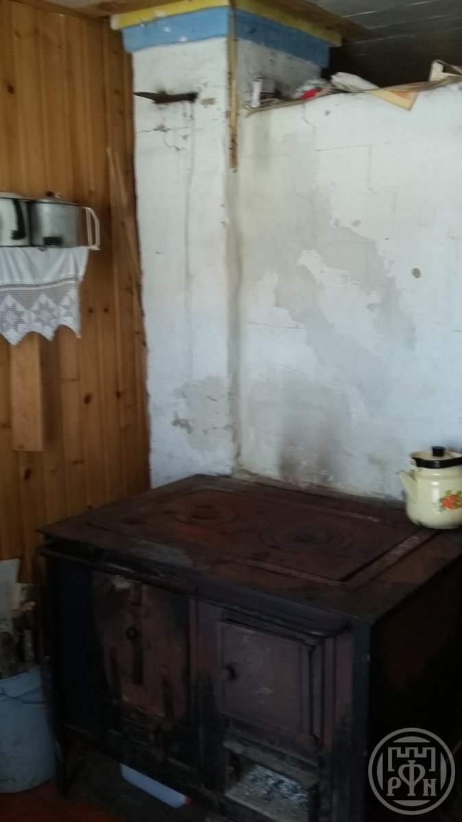 Продажа дома, 57м <sup>2</sup>, 37 сот., Муховицы, Муховицы дер., д 3 Продажа дома, 57м <sup>2</sup>, 37 сот., Муховицы, Муховицы дер., д 3