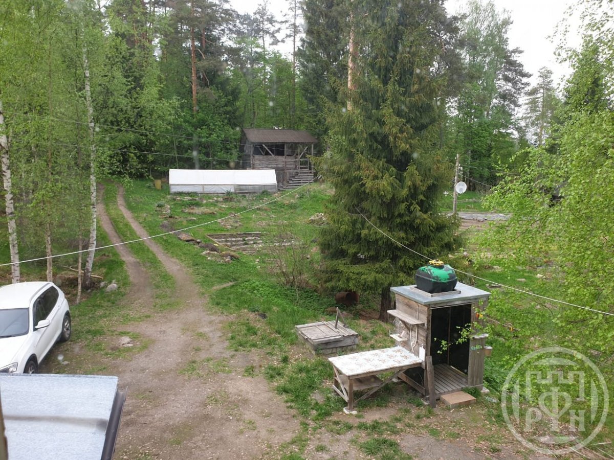 Продажа дома, 51м <sup>2</sup>, 10 сот., Земляничное, Земляничное пос. Продажа дома, 51м <sup>2</sup>, 10 сот., Земляничное, Земляничное пос.