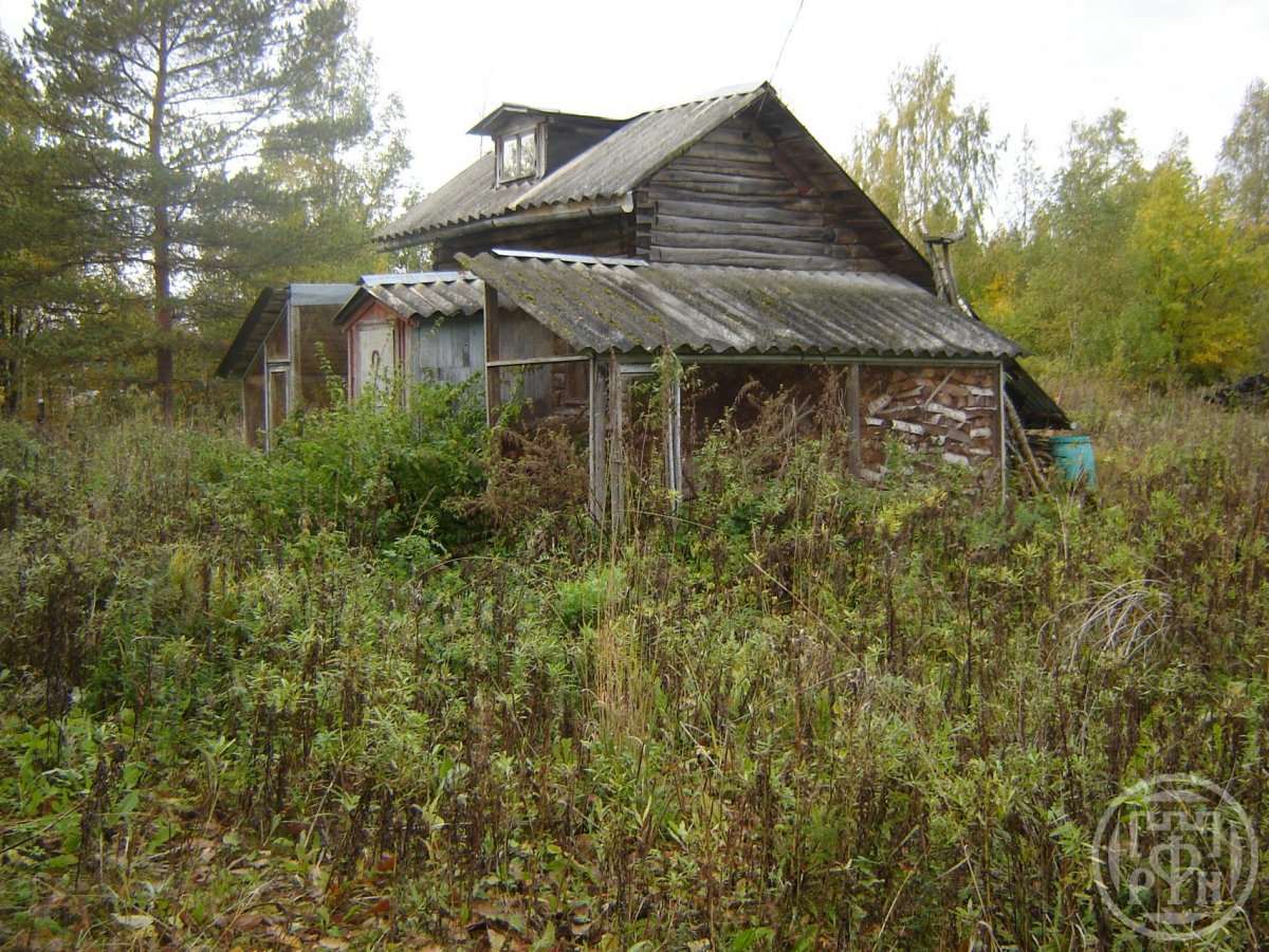 Продажа дома, 80м <sup>2</sup>, 12 сот., Ленинградская, Посадников Остров массив Продажа дома, 80м <sup>2</sup>, 12 сот., Ленинградская, Посадников Остров массив