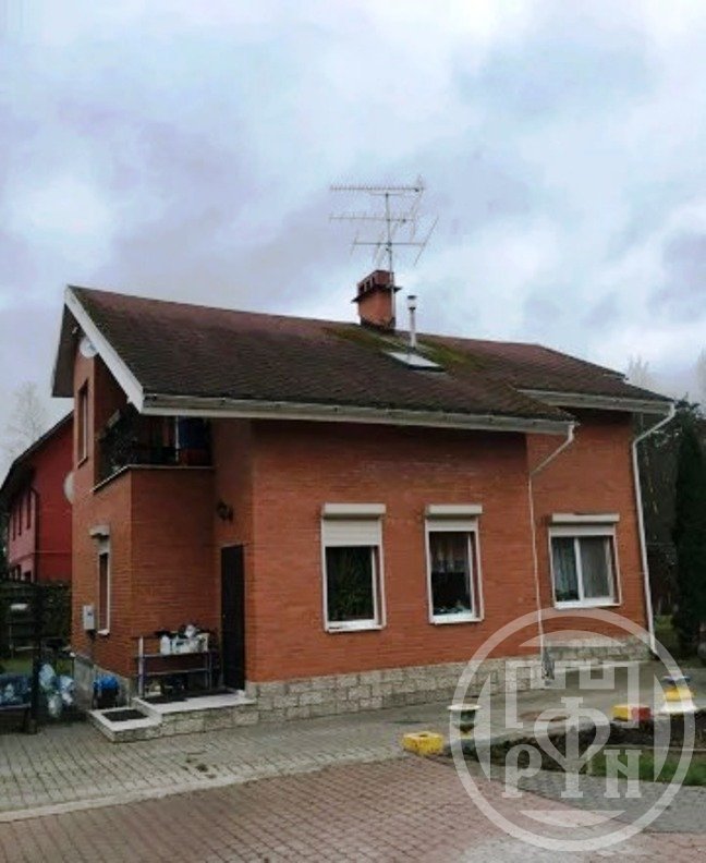 Продажа дома, 500м <sup>2</sup>, 14 сот., Сестрорецк, 6-я Тарховская ул. Продажа дома, 500м <sup>2</sup>, 14 сот., Сестрорецк, 6-я Тарховская ул.