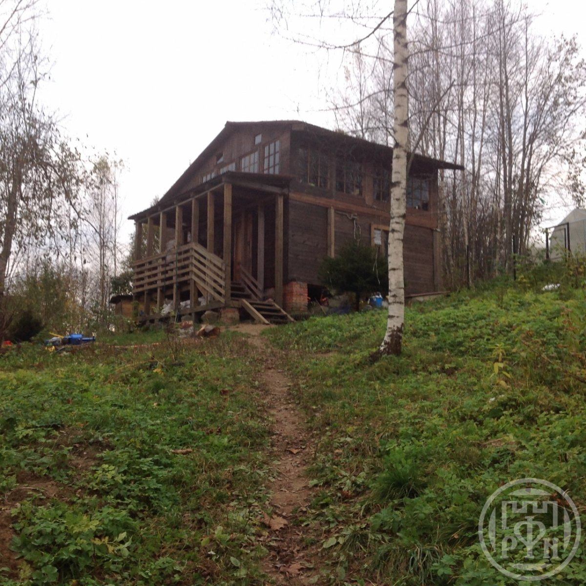 Продажа дома, 75м <sup>2</sup>, 15 сот., Новое Токсово, Новое Токсово пос. Продажа дома, 75м <sup>2</sup>, 15 сот., Новое Токсово, Новое Токсово пос.