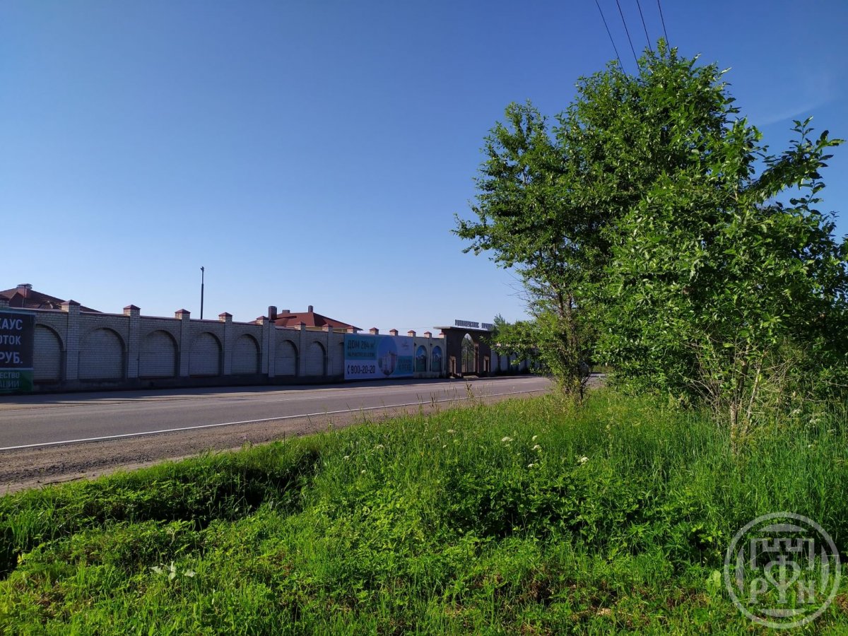 Продажа участка, Ропша, Стрельнинское шос., д 64 Продажа участка, Ропша, Стрельнинское шос., д 64