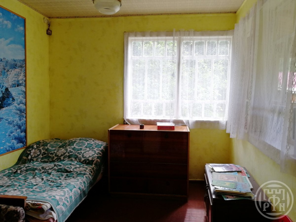 Продажа дома, 63м <sup>2</sup>, 6 сот., Ленинградская, 2-я Линия ул. Продажа дома, 63м <sup>2</sup>, 6 сот., Ленинградская, 2-я Линия ул.