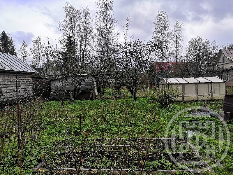 Продажа дома, 54м <sup>2</sup>, 6 сот., Ленинградская, Борисова Грива массив Продажа дома, 54м <sup>2</sup>, 6 сот., Ленинградская, Борисова Грива массив