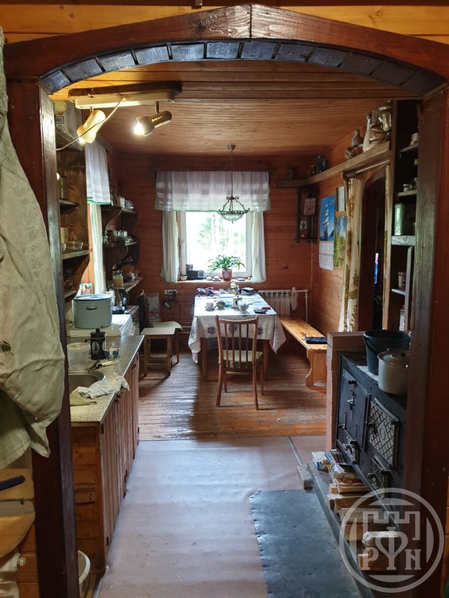 Продажа дома, 51м <sup>2</sup>, 10 сот., Земляничное, Земляничное пос. Продажа дома, 51м <sup>2</sup>, 10 сот., Земляничное, Земляничное пос.