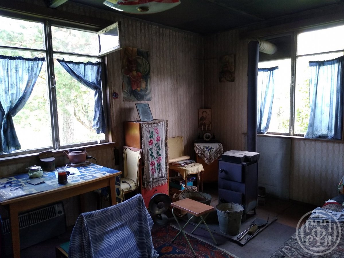 Продажа дома, 30м <sup>2</sup>, 6 сот., Ленинградская, Компрессор-2 снт Продажа дома, 30м <sup>2</sup>, 6 сот., Ленинградская, Компрессор-2 снт