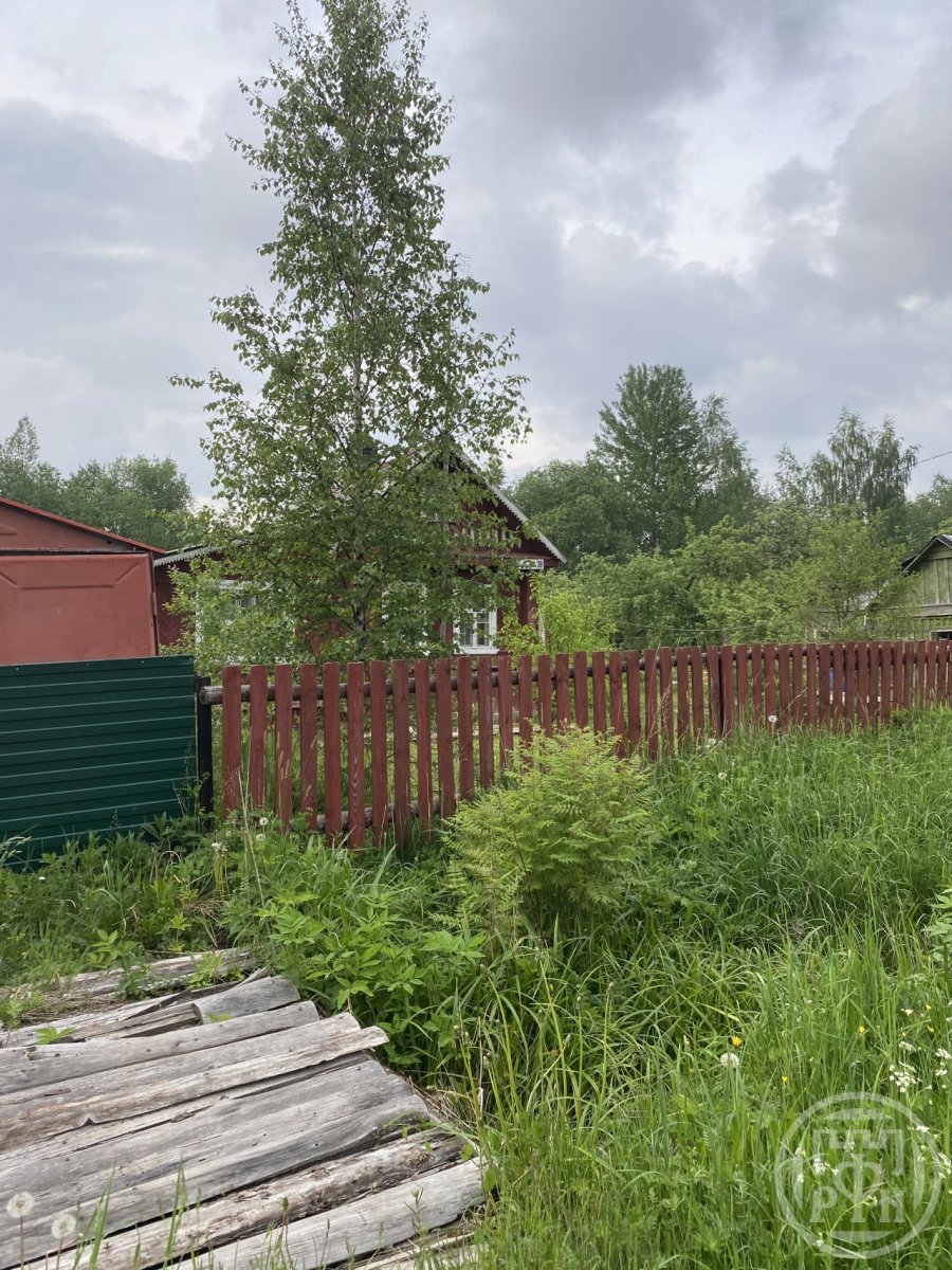 Продажа дома, 78м <sup>2</sup>, 18 сот., Мшинская, Мшинская пос., д 49 Продажа дома, 78м <sup>2</sup>, 18 сот., Мшинская, Мшинская пос., д 49