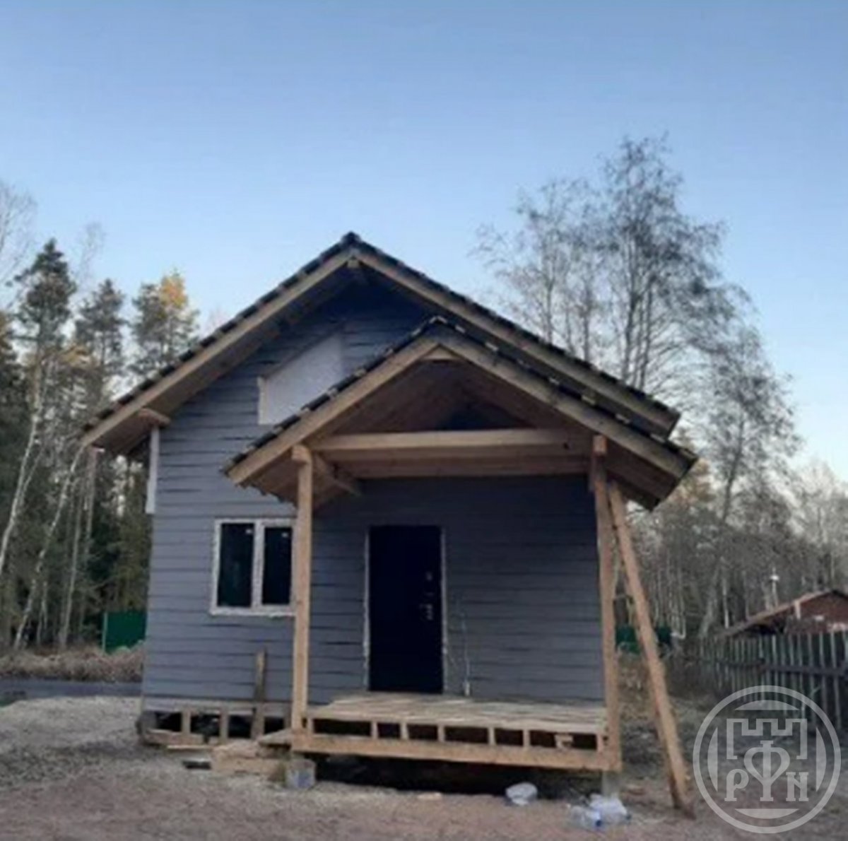 Продажа дома, 62м <sup>2</sup>, 9 сот., Советский, Советский пгт., д 1 Продажа дома, 62м <sup>2</sup>, 9 сот., Советский, Советский пгт., д 1
