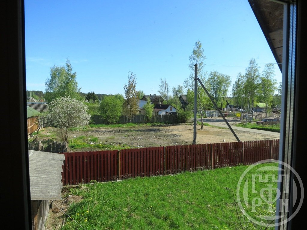 Продажа дома, 79м <sup>2</sup>, 754 сот., Приозерск, Западный пер. Продажа дома, 79м <sup>2</sup>, 754 сот., Приозерск, Западный пер.