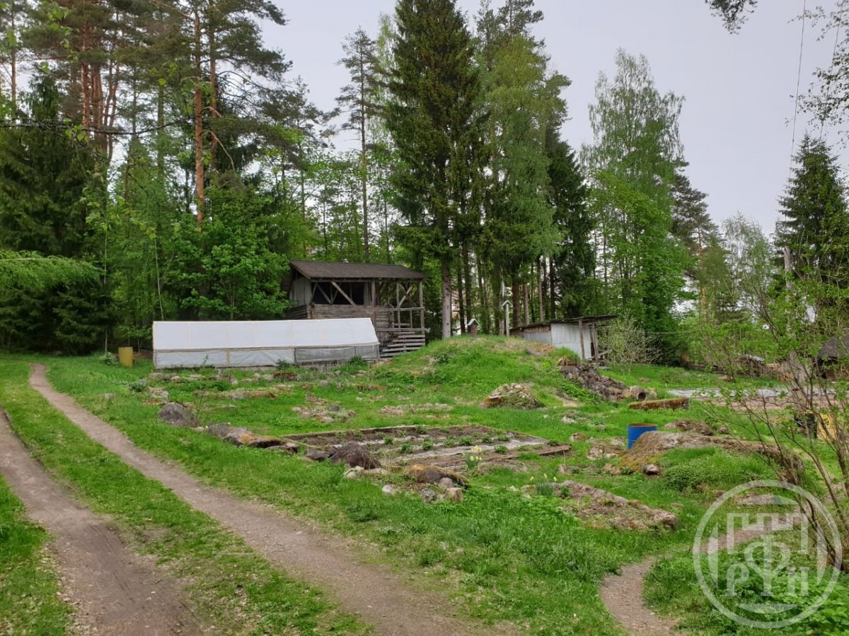 Продажа дома, 51м <sup>2</sup>, 10 сот., Земляничное, Земляничное пос. Продажа дома, 51м <sup>2</sup>, 10 сот., Земляничное, Земляничное пос.