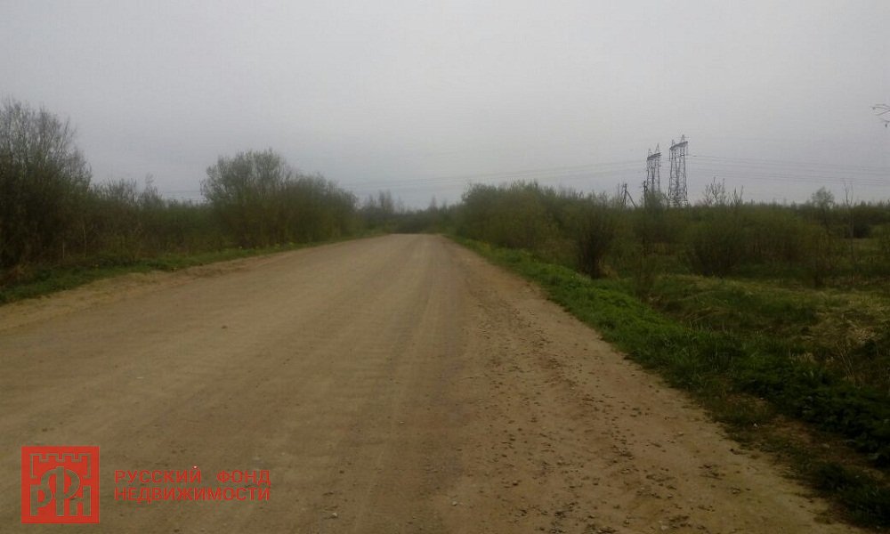 Продажа участка, Путилово, Дорофеева ул., д 29 Продажа участка, Путилово, Дорофеева ул., д 29