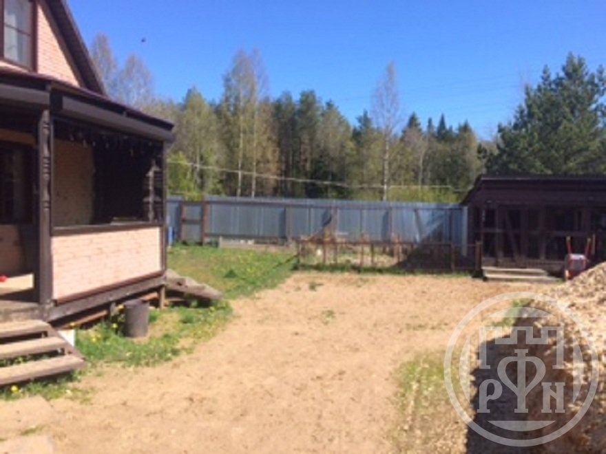 Продажа дома, 108м <sup>2</sup>, 12 сот., Рапполово, Рапполово дер. Продажа дома, 108м <sup>2</sup>, 12 сот., Рапполово, Рапполово дер.