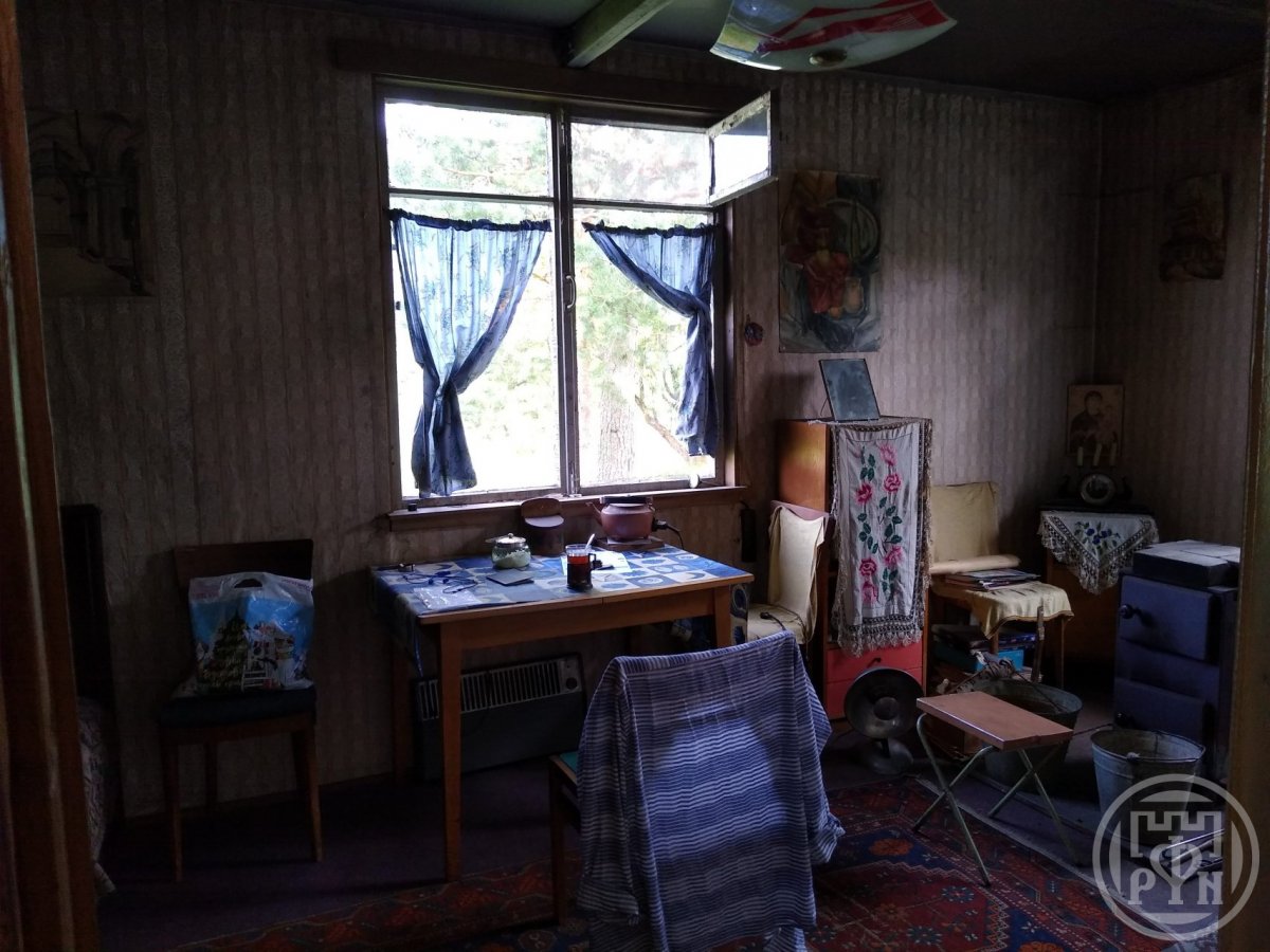 Продажа дома, 30м <sup>2</sup>, 6 сот., Ленинградская, Компрессор-2 снт Продажа дома, 30м <sup>2</sup>, 6 сот., Ленинградская, Компрессор-2 снт