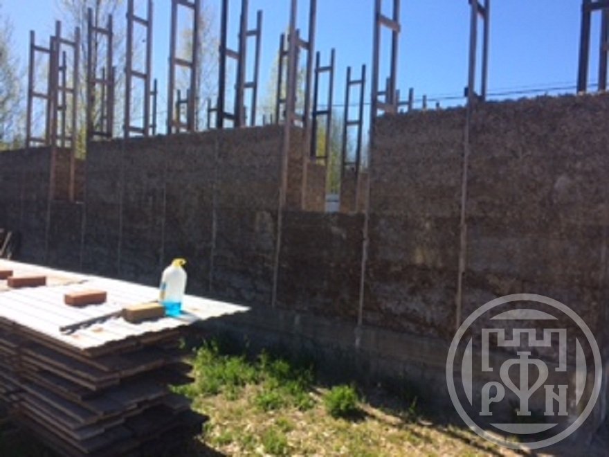 Продажа дома, 108м <sup>2</sup>, 12 сот., Рапполово, Рапполово дер. Продажа дома, 108м <sup>2</sup>, 12 сот., Рапполово, Рапполово дер.