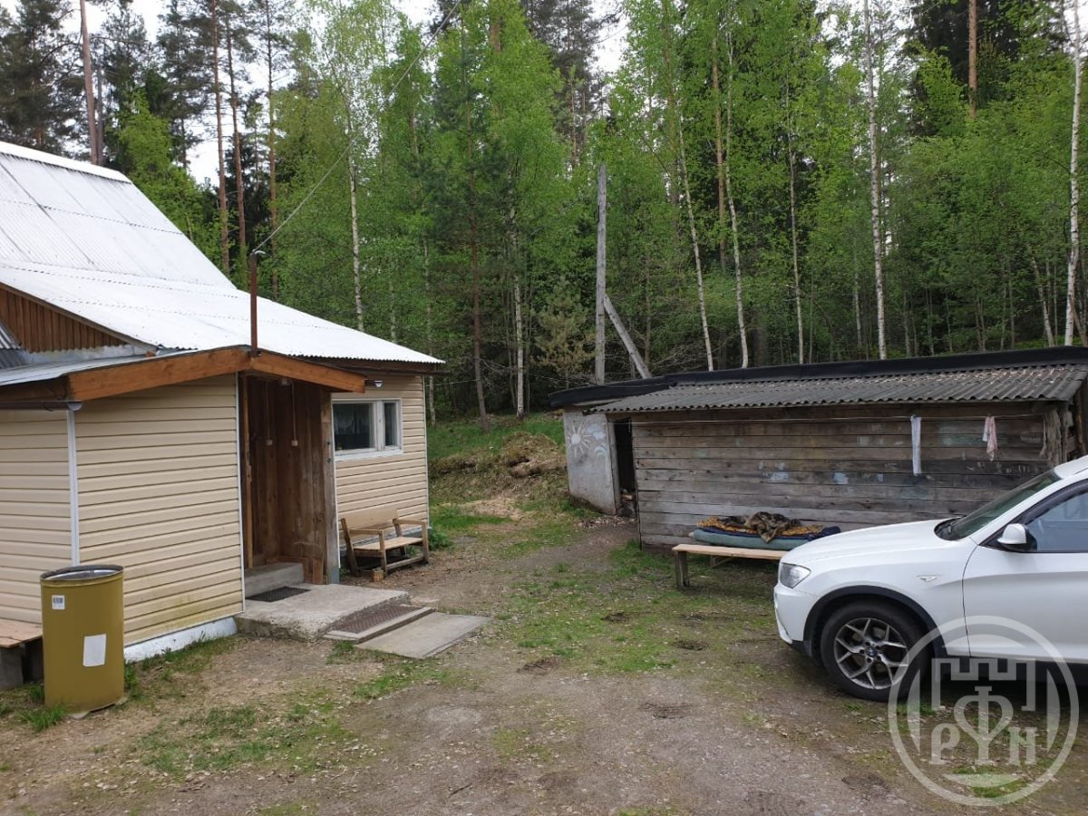 Продажа дома, 51м <sup>2</sup>, 10 сот., Земляничное, Земляничное пос. Продажа дома, 51м <sup>2</sup>, 10 сот., Земляничное, Земляничное пос.