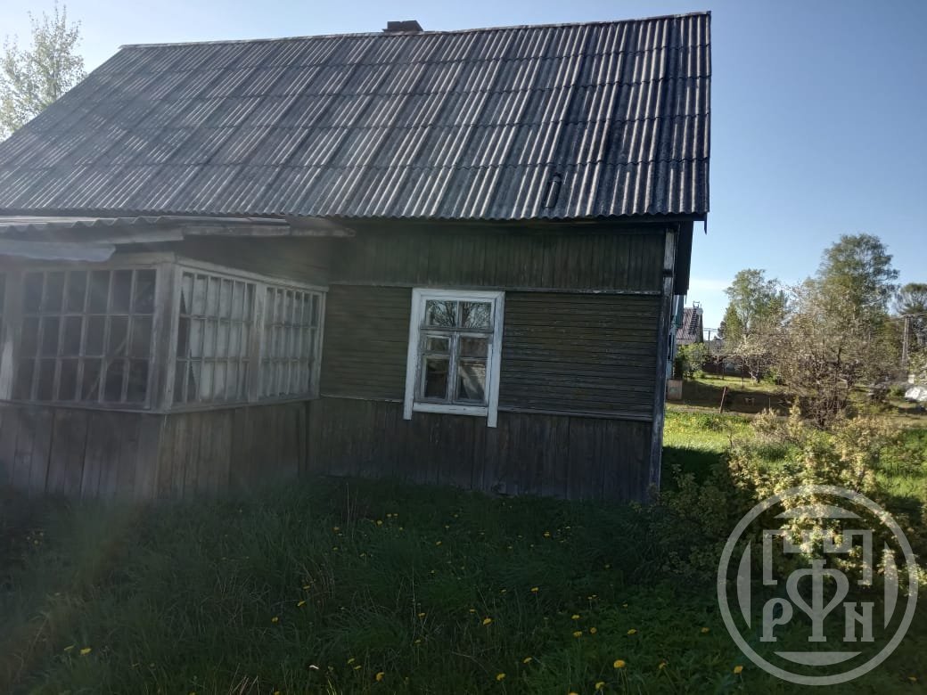 Продажа участка, Рапполово, Ручейная ул., д 9 Продажа участка, Рапполово, Ручейная ул., д 9