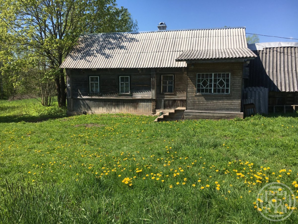 Продажа дома, 22 сот., Старая Середка, Старая Середка дер., д 2 Продажа дома, 22 сот., Старая Середка, Старая Середка дер., д 2
