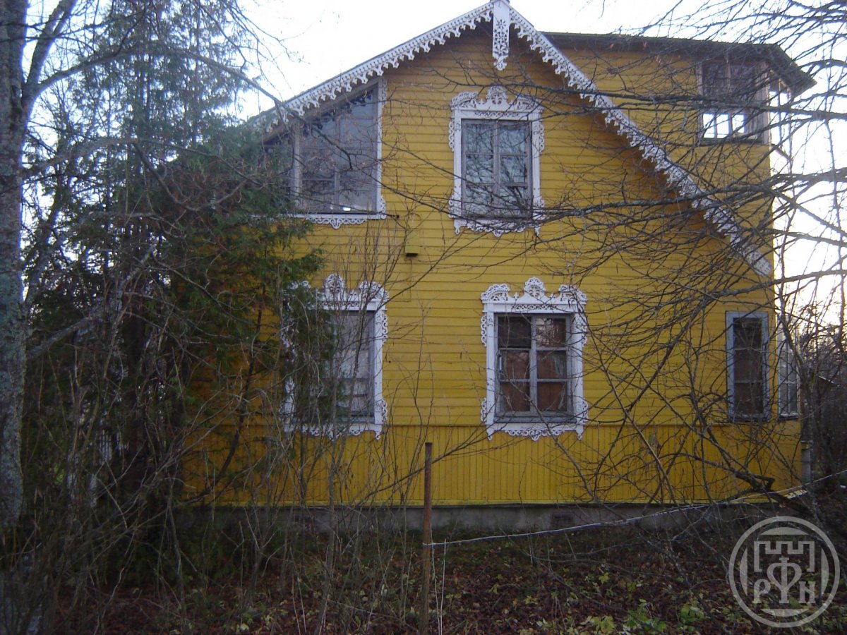 Продажа дома, 80м <sup>2</sup>, 12 сот., Ленинградская, Посадников Остров массив Продажа дома, 80м <sup>2</sup>, 12 сот., Ленинградская, Посадников Остров массив
