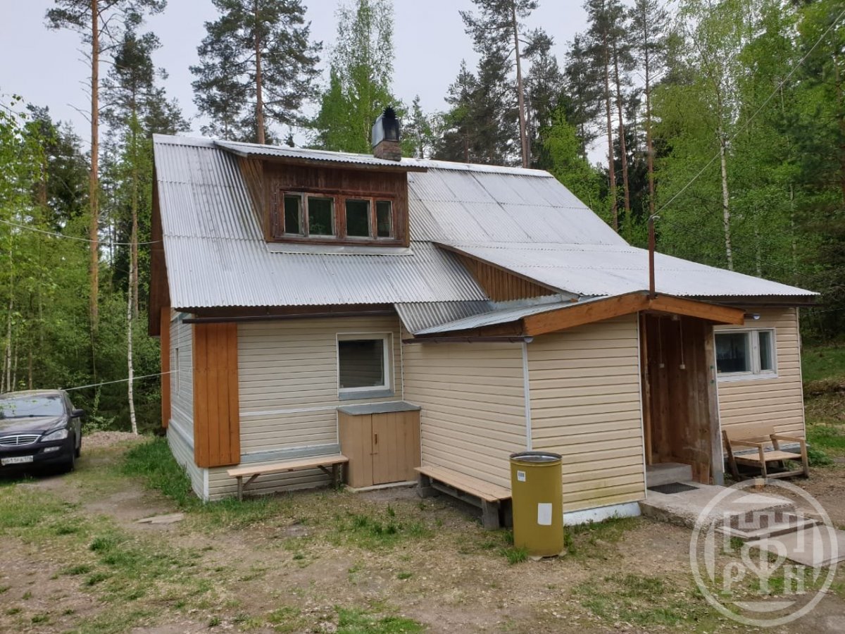 Продажа дома, 51м <sup>2</sup>, 10 сот., Земляничное, Земляничное пос. Продажа дома, 51м <sup>2</sup>, 10 сот., Земляничное, Земляничное пос.