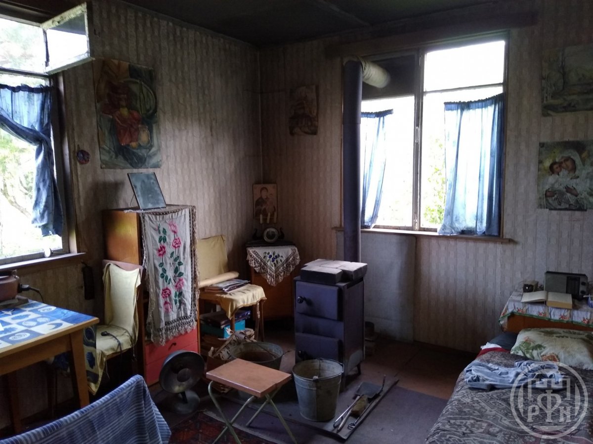 Продажа дома, 30м <sup>2</sup>, 6 сот., Ленинградская, Компрессор-2 снт Продажа дома, 30м <sup>2</sup>, 6 сот., Ленинградская, Компрессор-2 снт