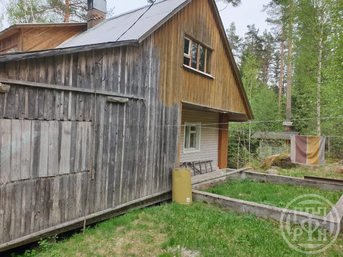Продажа дома, 51м <sup>2</sup>, 10 сот., Земляничное, Земляничное пос. Продажа дома, 51м <sup>2</sup>, 10 сот., Земляничное, Земляничное пос.