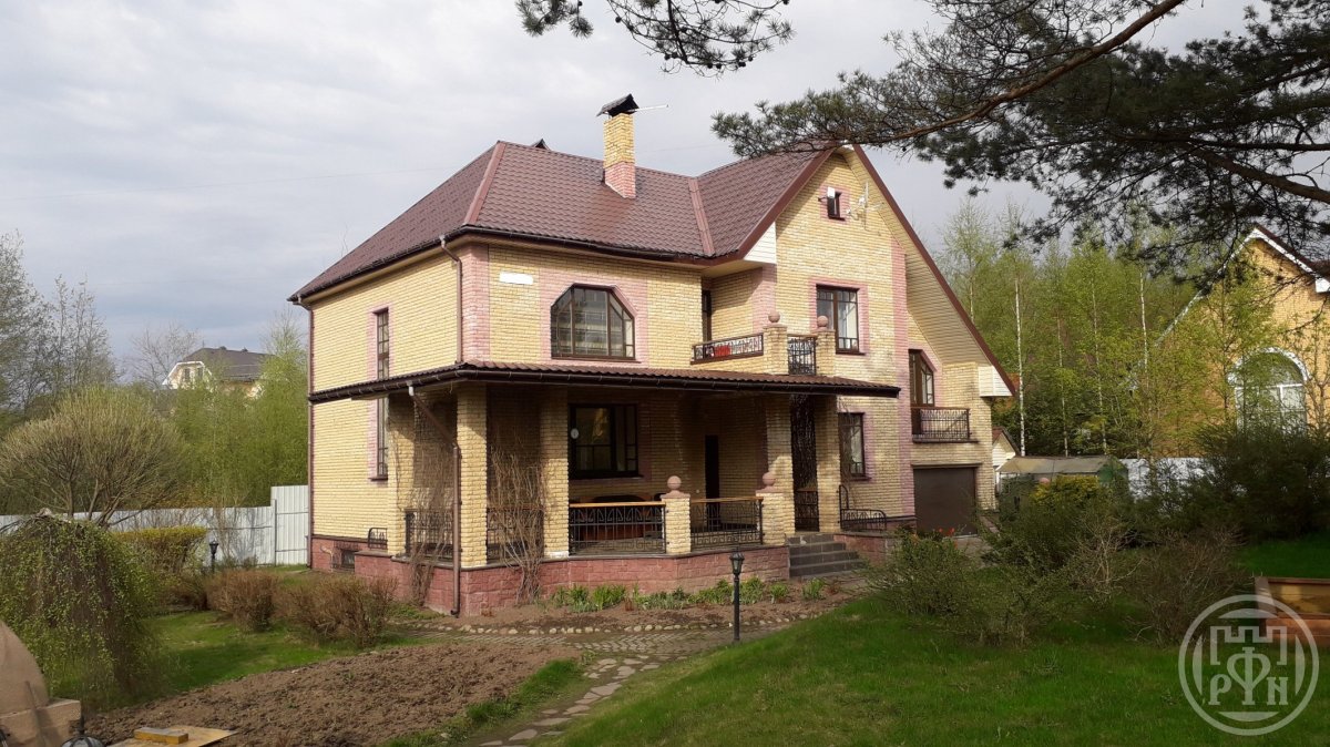 Продажа дома, 275м <sup>2</sup>, 22 сот., Токсово, Токсово пос. Продажа дома, 275м <sup>2</sup>, 22 сот., Токсово, Токсово пос.