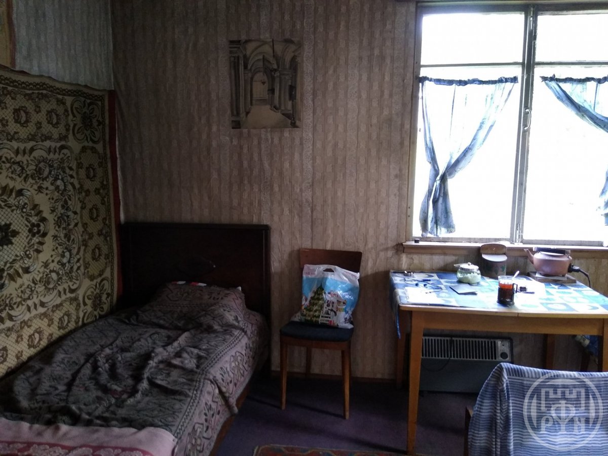 Продажа дома, 30м <sup>2</sup>, 6 сот., Ленинградская, Компрессор-2 снт Продажа дома, 30м <sup>2</sup>, 6 сот., Ленинградская, Компрессор-2 снт