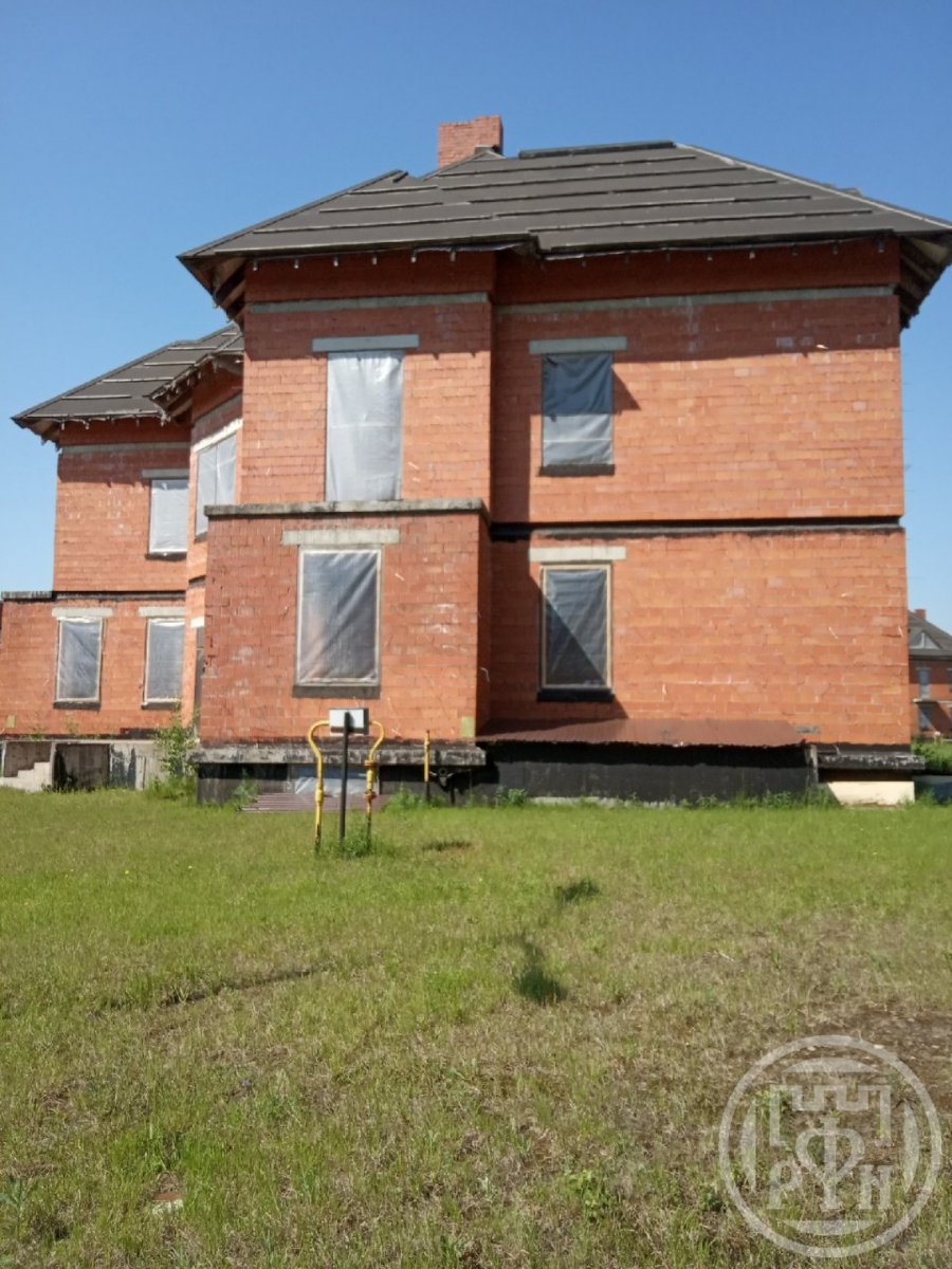 Продажа дома, 453м <sup>2</sup>, 17 сот., Канисты, Канисты дер. Продажа дома, 453м <sup>2</sup>, 17 сот., Канисты, Канисты дер.