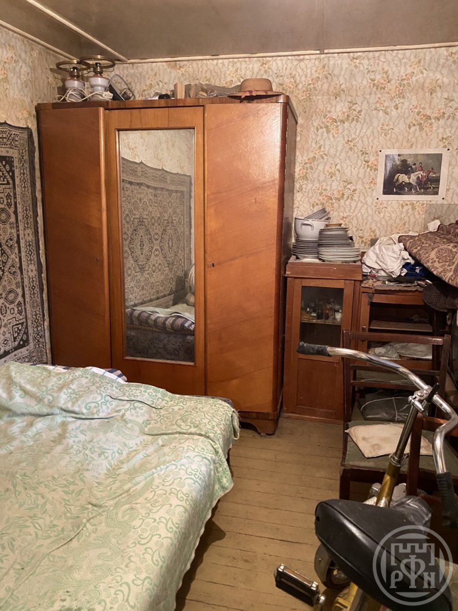 Продажа дома, 80м <sup>2</sup>, 6 сот., Мшинская, Школьная ул., д 26 Продажа дома, 80м <sup>2</sup>, 6 сот., Мшинская, Школьная ул., д 26