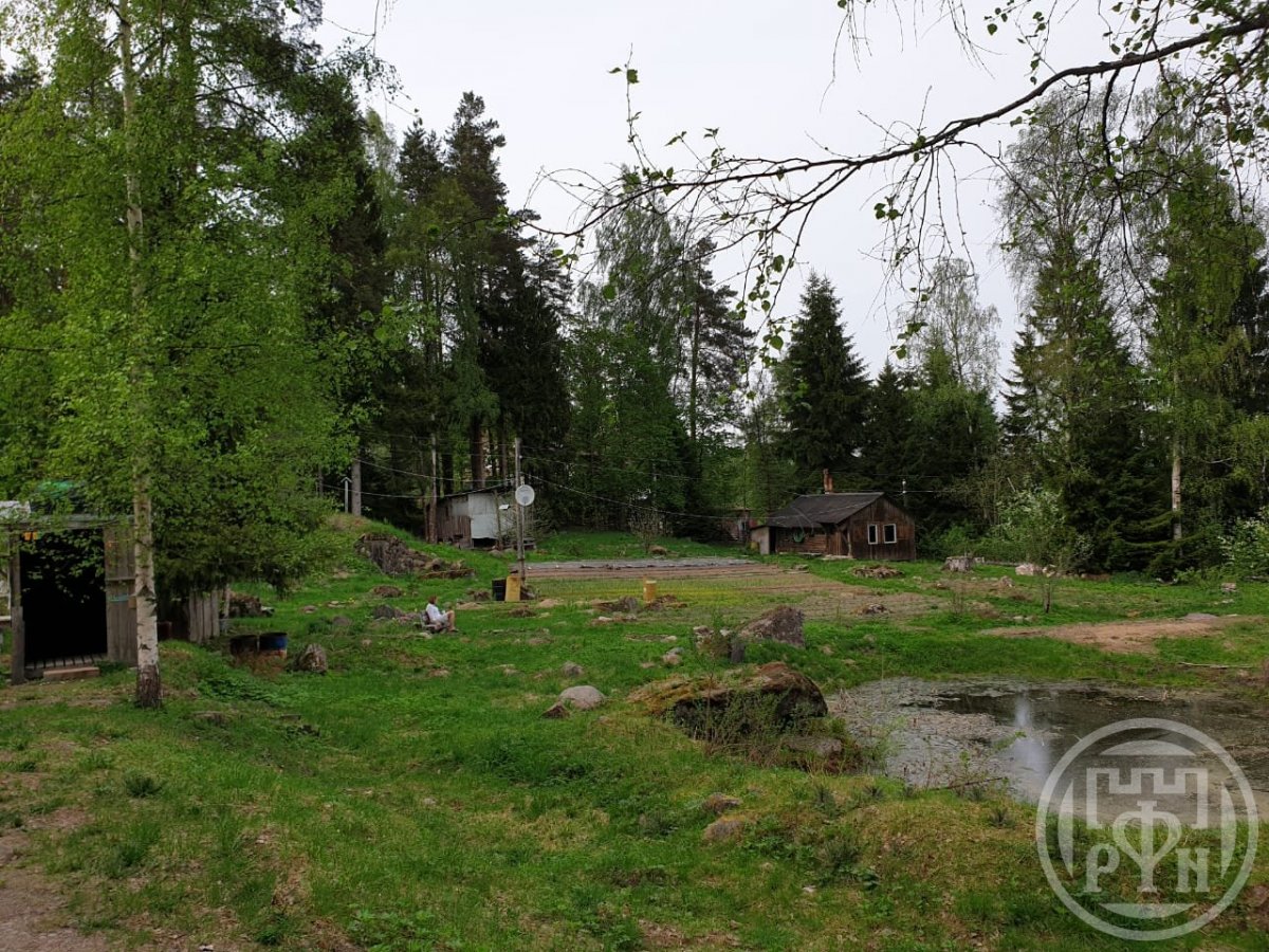 Продажа дома, 51м <sup>2</sup>, 10 сот., Земляничное, Земляничное пос. Продажа дома, 51м <sup>2</sup>, 10 сот., Земляничное, Земляничное пос.