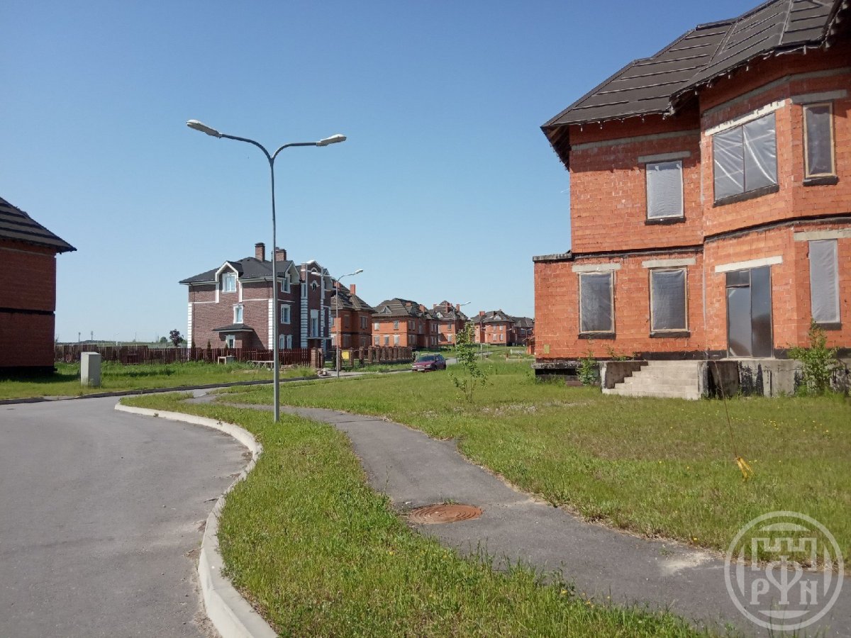 Продажа дома, 453м <sup>2</sup>, 17 сот., Канисты, Канисты дер. Продажа дома, 453м <sup>2</sup>, 17 сот., Канисты, Канисты дер.