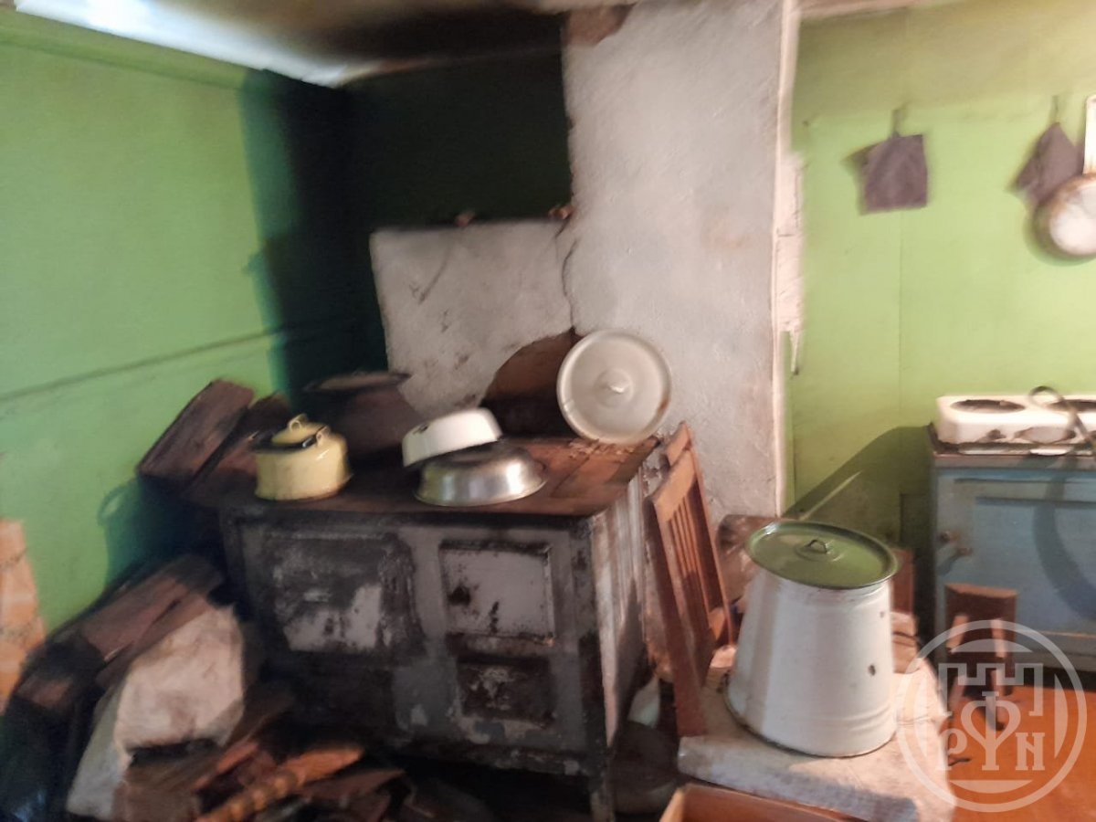 Продажа дома, 42м <sup>2</sup>, 19 сот., Матеево, Матеево дер., д 22 Продажа дома, 42м <sup>2</sup>, 19 сот., Матеево, Матеево дер., д 22