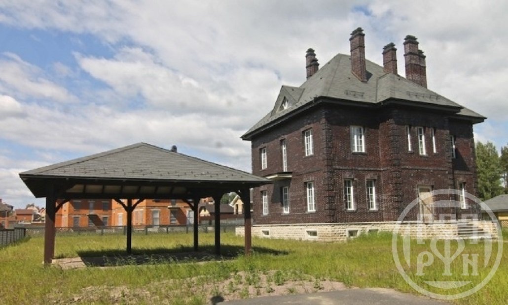 Продажа дома, 453м <sup>2</sup>, 19 сот., Канисты, Канисты дер. Продажа дома, 453м <sup>2</sup>, 19 сот., Канисты, Канисты дер.