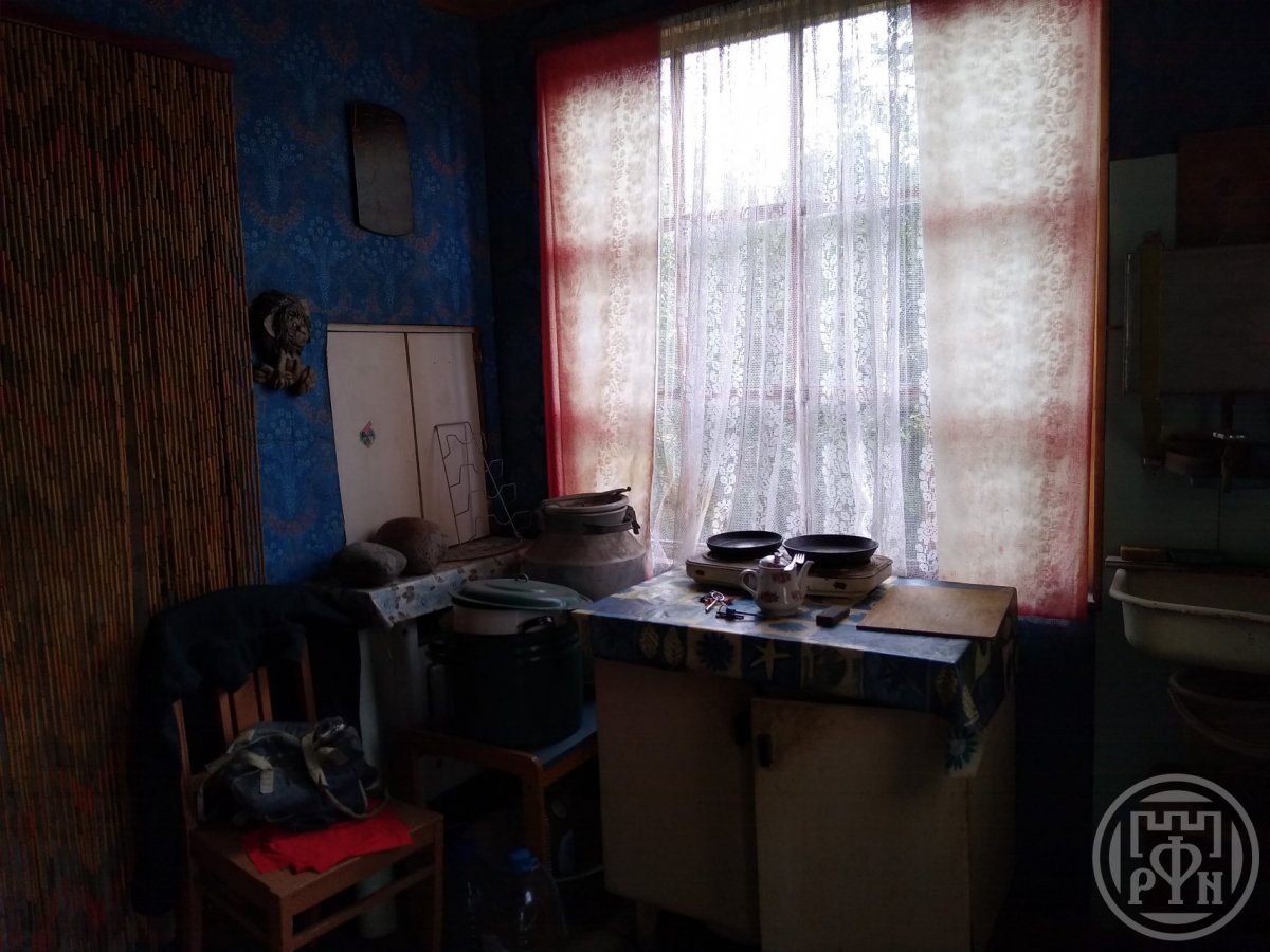 Продажа дома, 30м <sup>2</sup>, 6 сот., Ленинградская, Компрессор-2 снт Продажа дома, 30м <sup>2</sup>, 6 сот., Ленинградская, Компрессор-2 снт