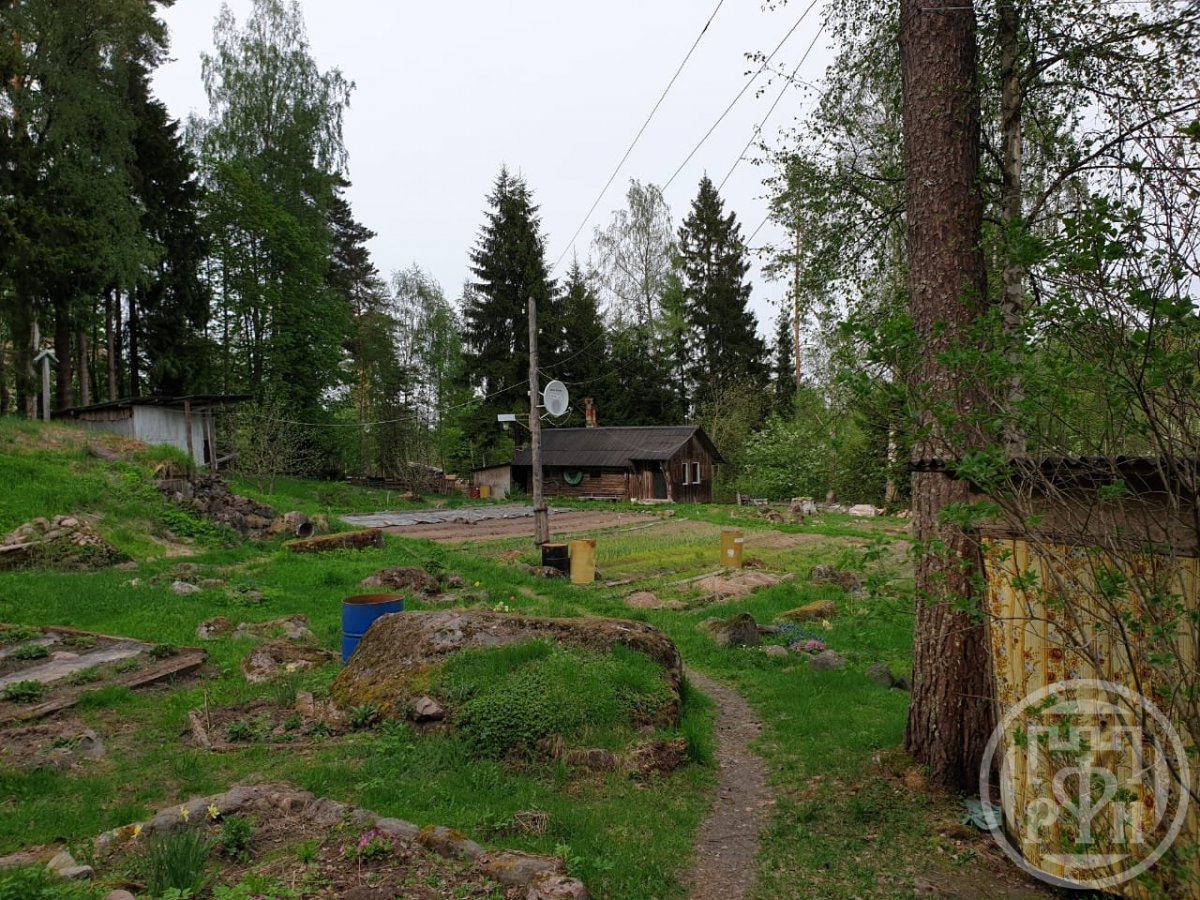Продажа дома, 51м <sup>2</sup>, 10 сот., Земляничное, Земляничное пос. Продажа дома, 51м <sup>2</sup>, 10 сот., Земляничное, Земляничное пос.
