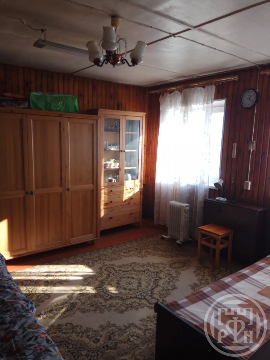 Продажа дома, 45м <sup>2</sup>, 8 сот., Энколово, Хуторская ул. Продажа дома, 45м <sup>2</sup>, 8 сот., Энколово, Хуторская ул.