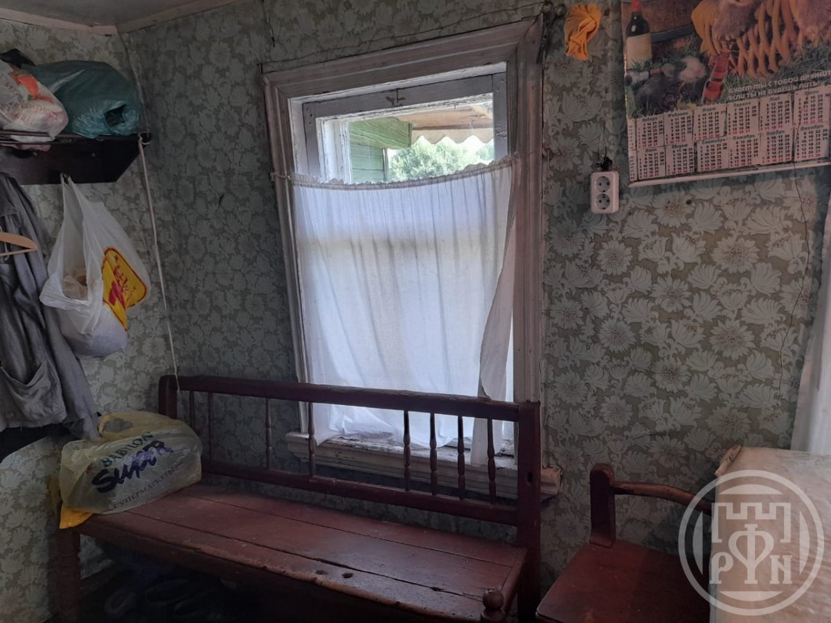 Продажа дома, 42м <sup>2</sup>, 19 сот., Матеево, Матеево дер., д 22 Продажа дома, 42м <sup>2</sup>, 19 сот., Матеево, Матеево дер., д 22