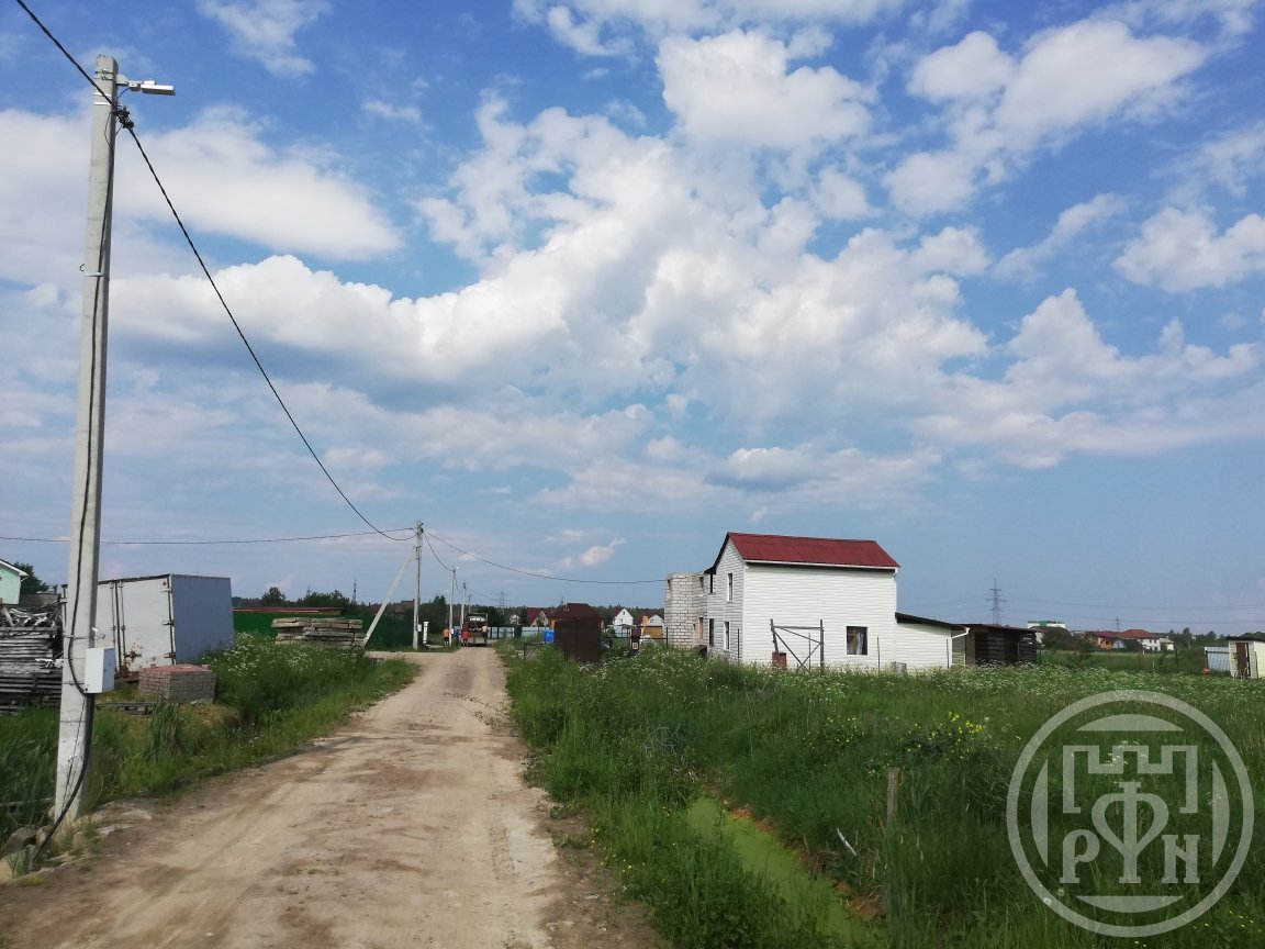 Продажа участка, Олики, Олики дер., д 13 Продажа участка, Олики, Олики дер., д 13