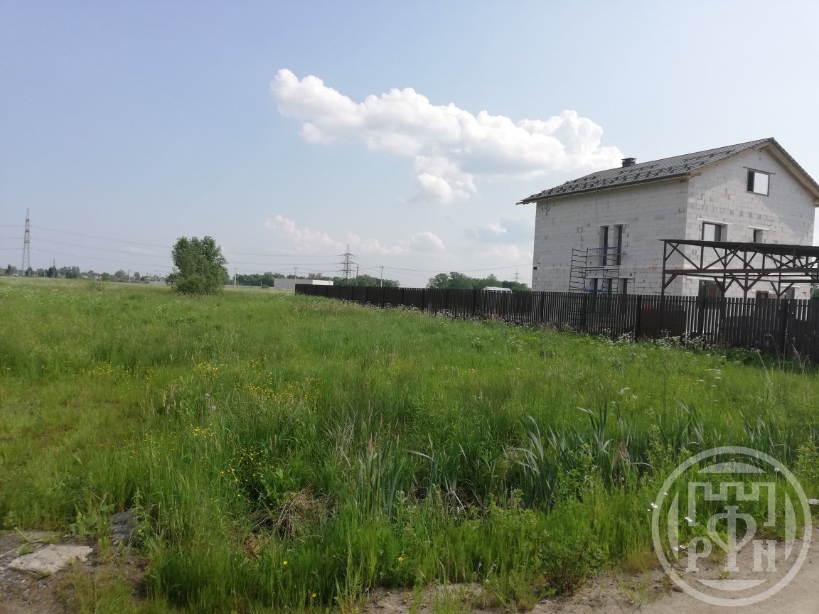 Продажа участка, Олики, Олики дер., д 13 Продажа участка, Олики, Олики дер., д 13