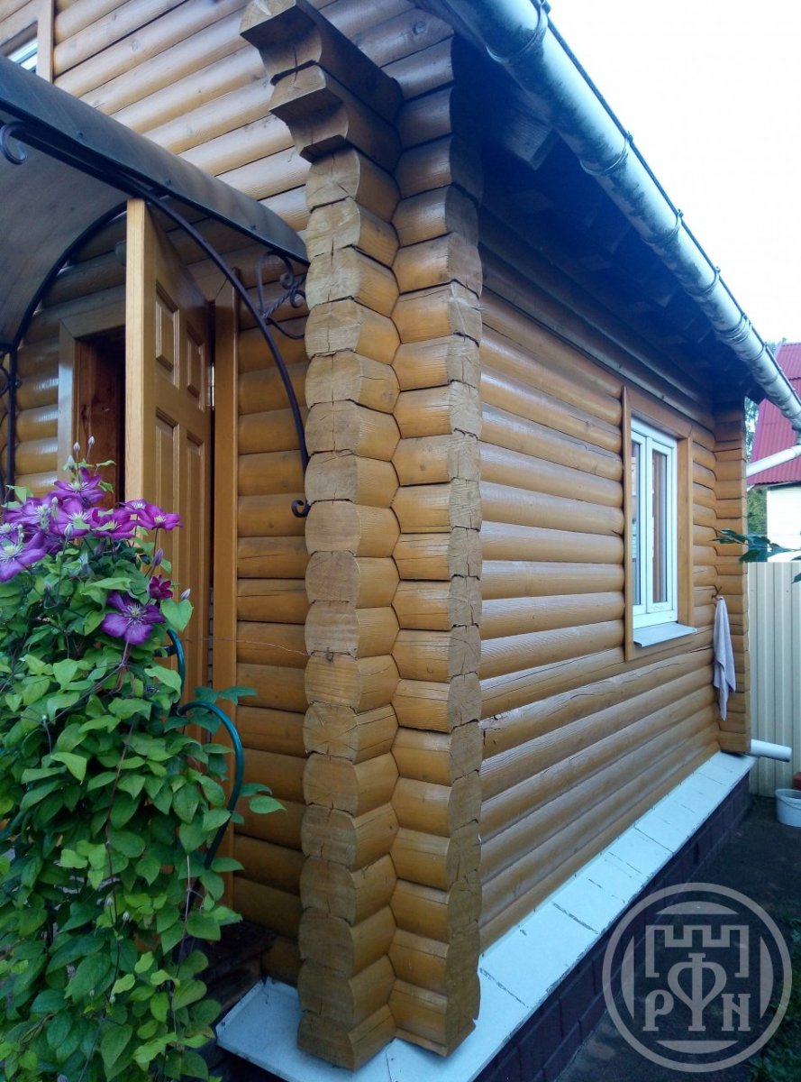 Продажа дома, 94м <sup>2</sup>, 6 сот., Луга, Большая Заречная ул., д 20 Продажа дома, 94м <sup>2</sup>, 6 сот., Луга, Большая Заречная ул., д 20