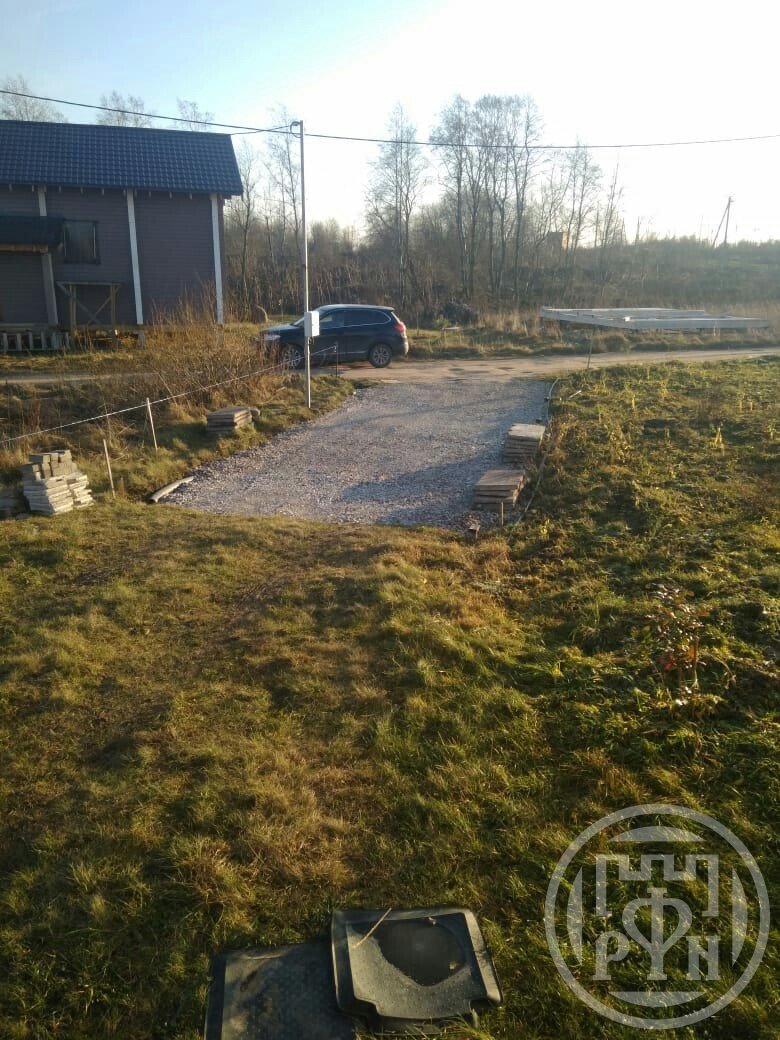 Продажа дома, 70м <sup>2</sup>, 15 сот., Межозерный, Межозерный пос. Продажа дома, 70м <sup>2</sup>, 15 сот., Межозерный, Межозерный пос.