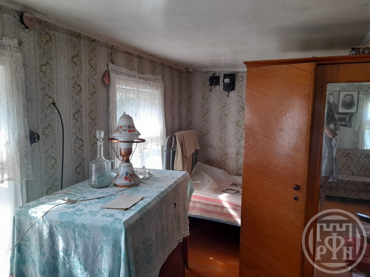 Продажа дома, 42м <sup>2</sup>, 19 сот., Матеево, Матеево дер., д 22 Продажа дома, 42м <sup>2</sup>, 19 сот., Матеево, Матеево дер., д 22