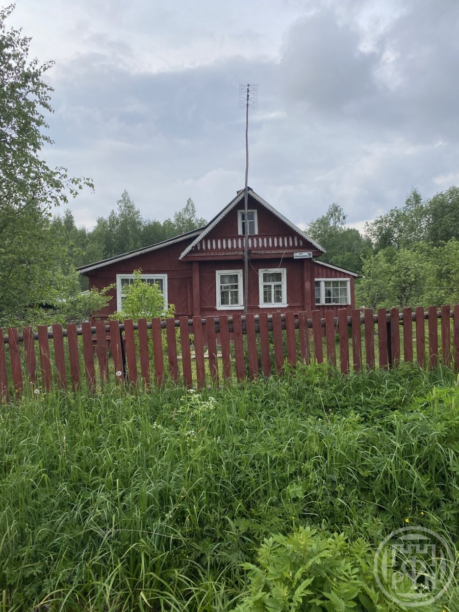 Продажа дома, 78м <sup>2</sup>, 18 сот., Мшинская, Мшинская пос., д 49 Продажа дома, 78м <sup>2</sup>, 18 сот., Мшинская, Мшинская пос., д 49